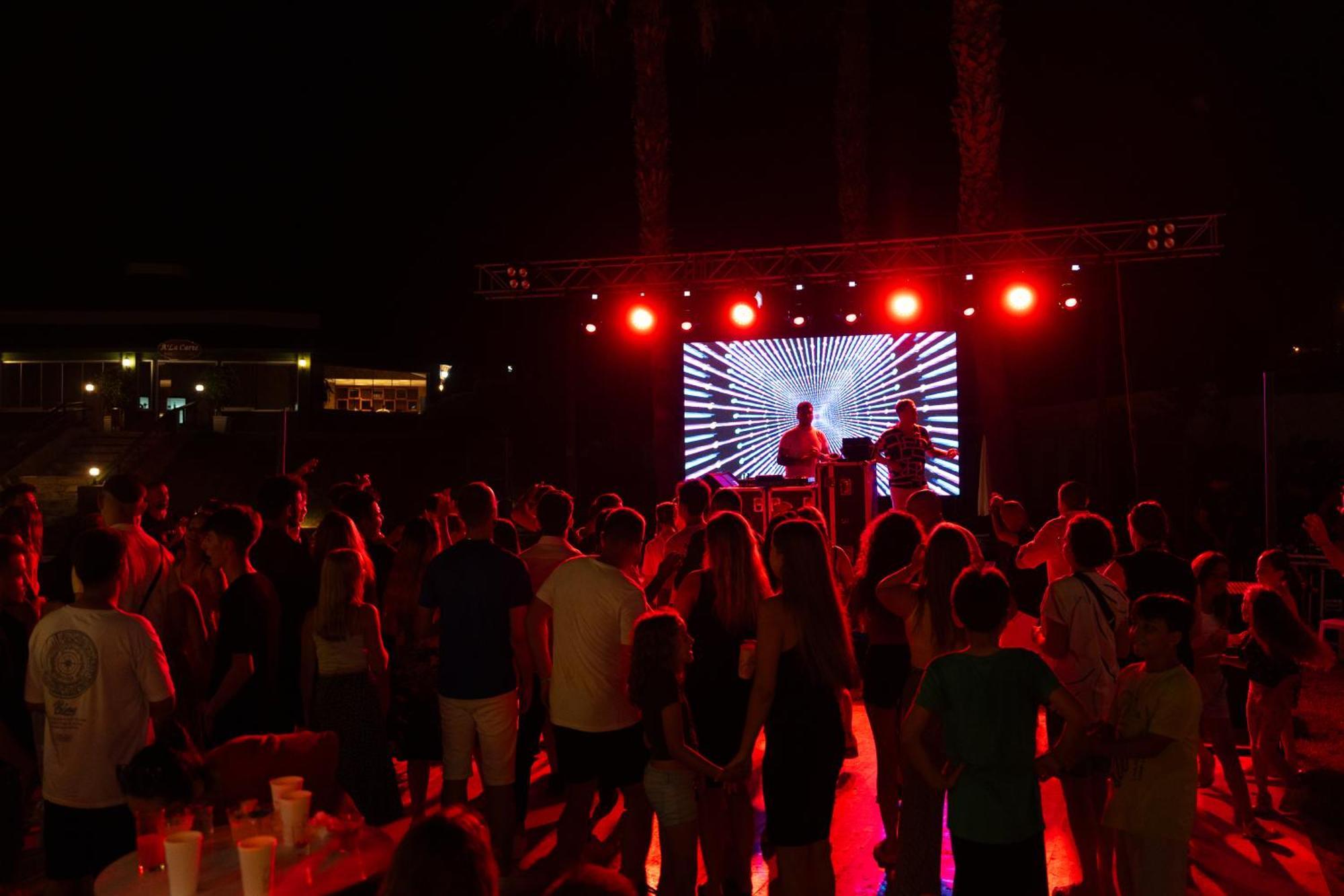 Oz Hotels Incekum Beach Alanya Extérieur photo