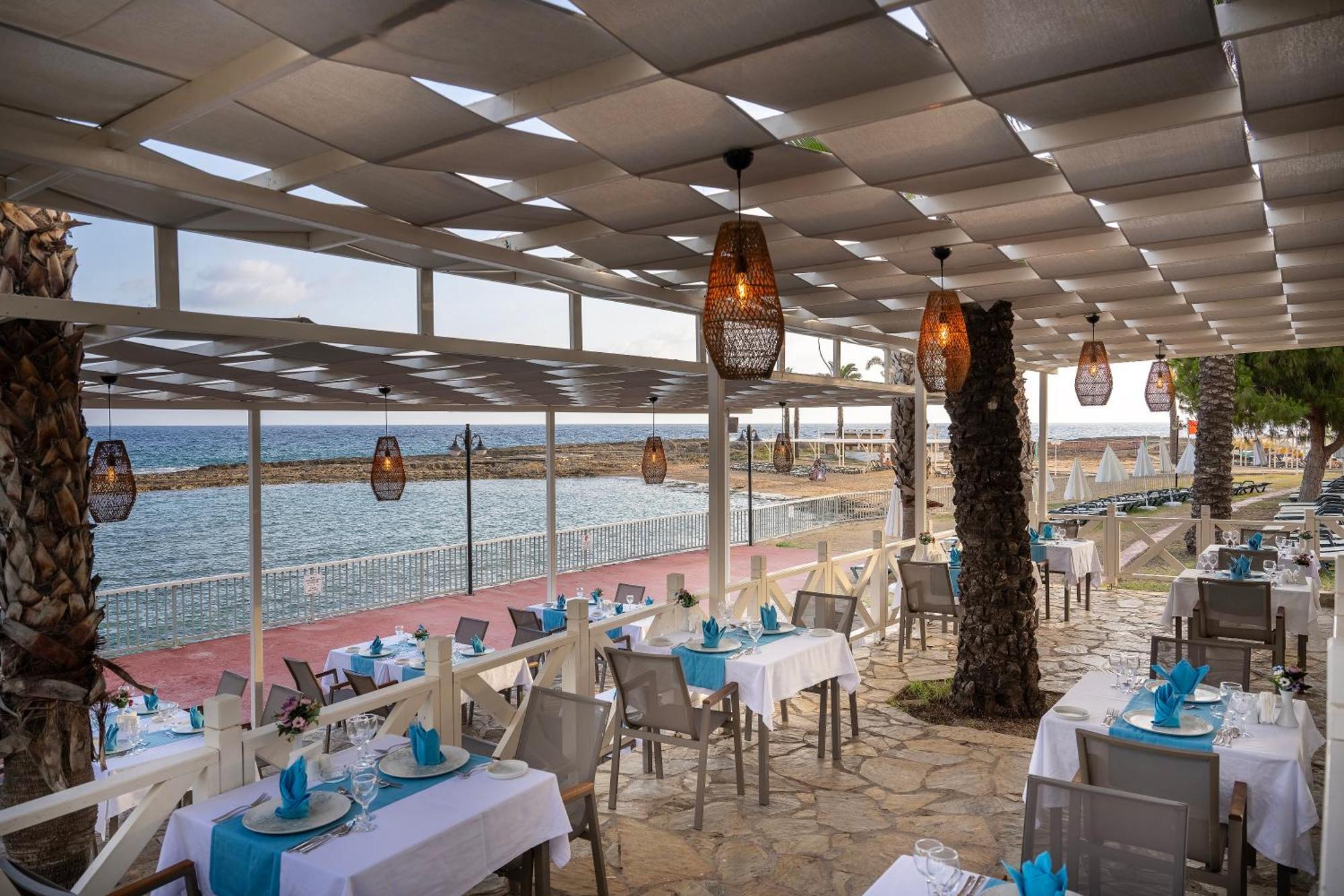 Oz Hotels Incekum Beach Alanya Extérieur photo