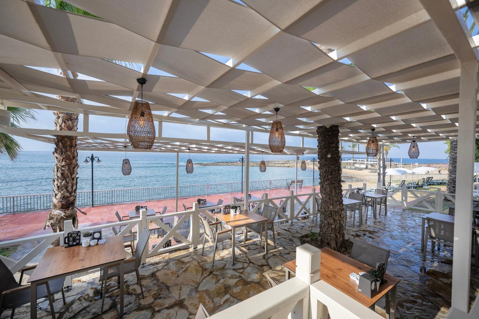 Oz Hotels Incekum Beach Alanya Extérieur photo